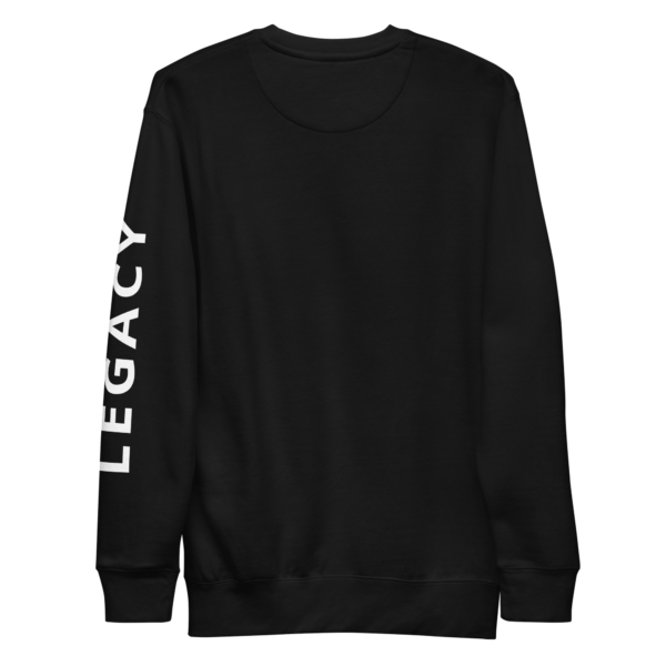 Legacy Sweatshirt - Image 2