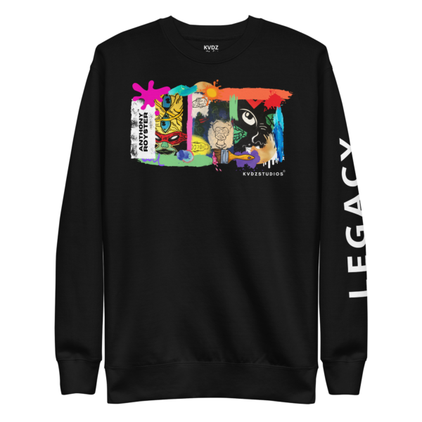 Legacy Sweatshirt