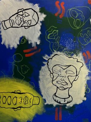The Shaman Mindset By Anthony Z. Royster