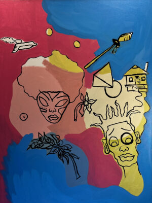 Untitled Home By Anthony Z. Royster