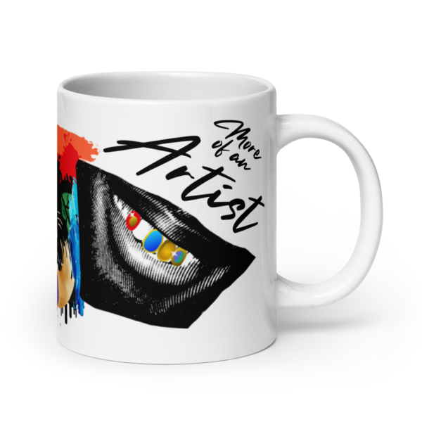 Legacy Mug - Image 2