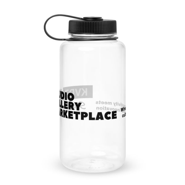 Marketplace Bottle - Image 2