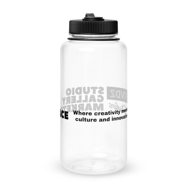 Marketplace Bottle - Image 4