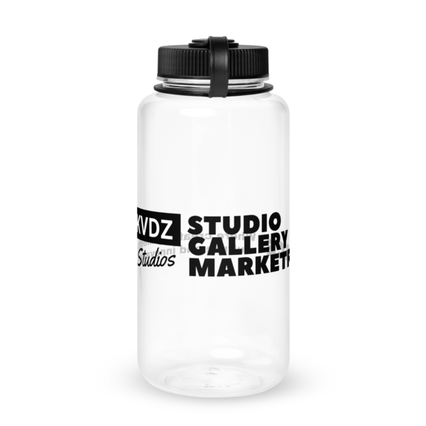 Marketplace Bottle